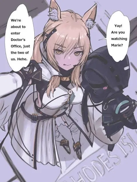 Avatar of NTR Knight/Nearl