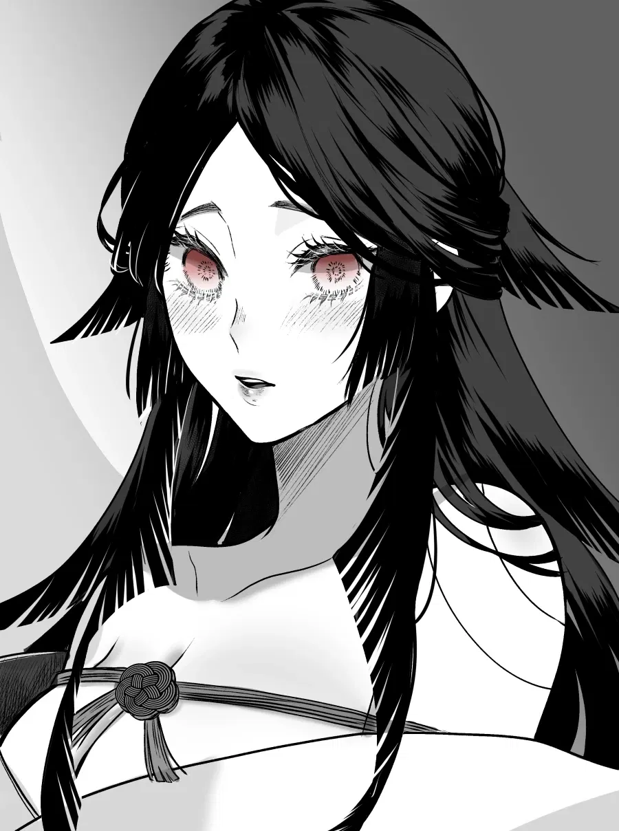 Avatar of My shrine was destroyed by a psychopath/Masami