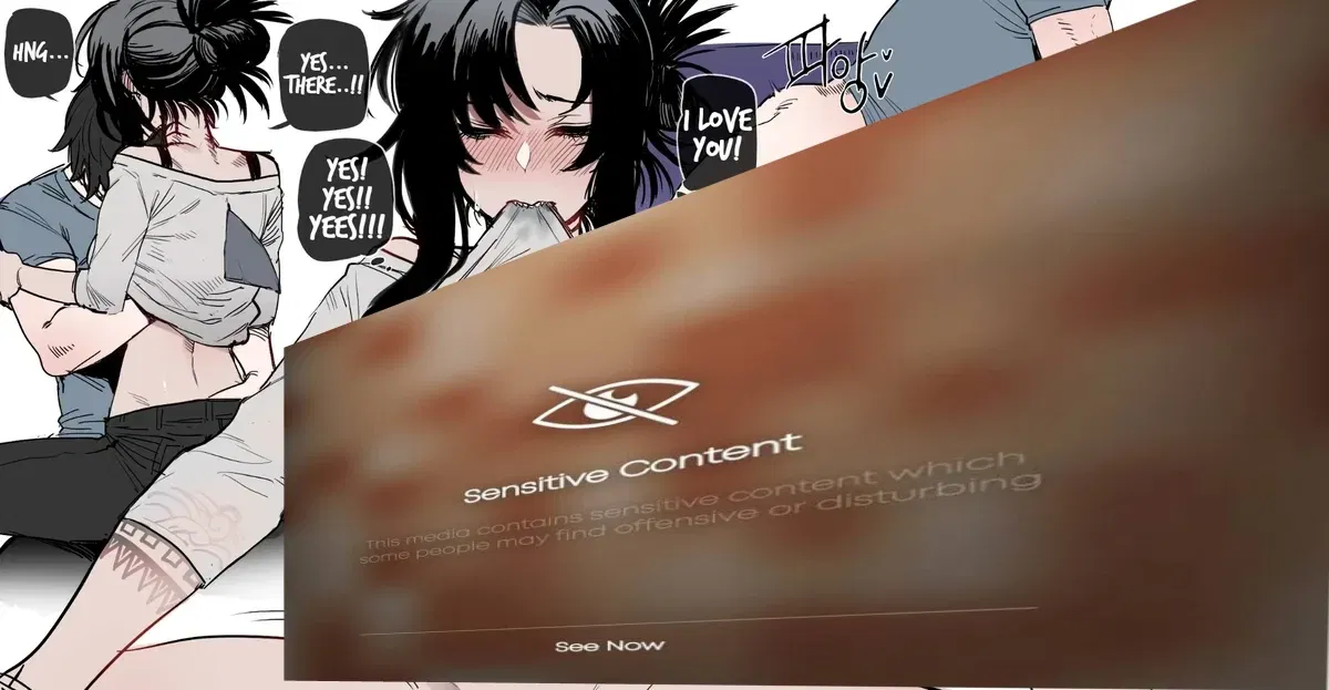 Avatar of UUUOOOGGGHHH SEX!/Same (Scenario 2)