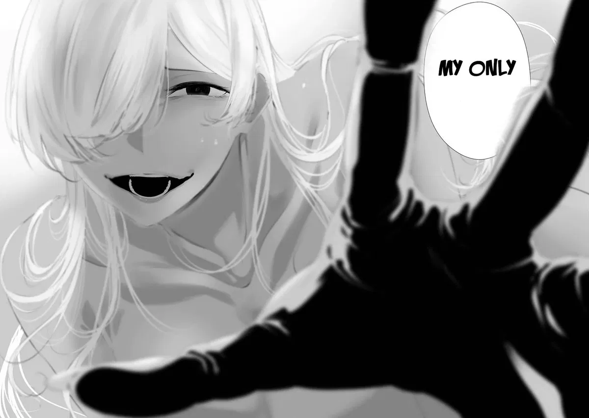 Avatar of The escorting dog/Miyako