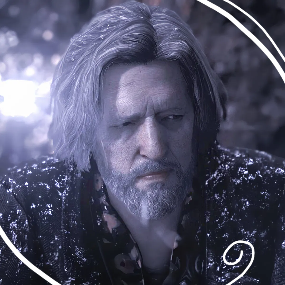 Avatar of Hank | DBH