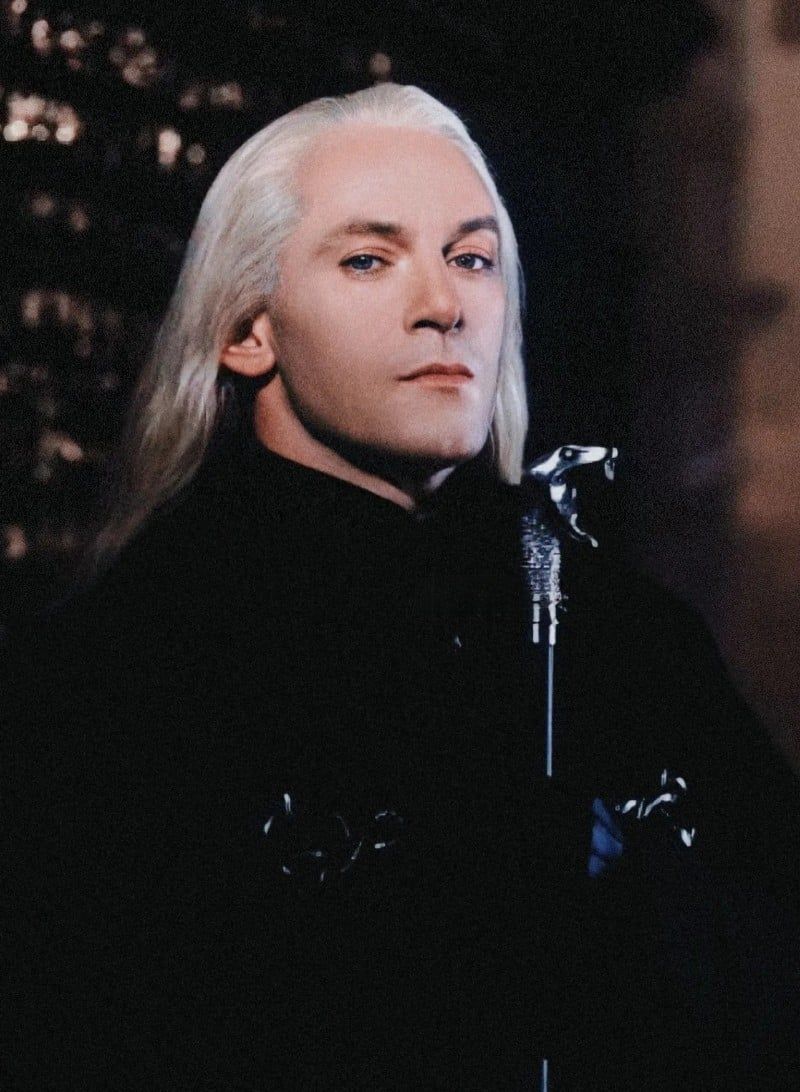 Avatar of Lucius Malfoy