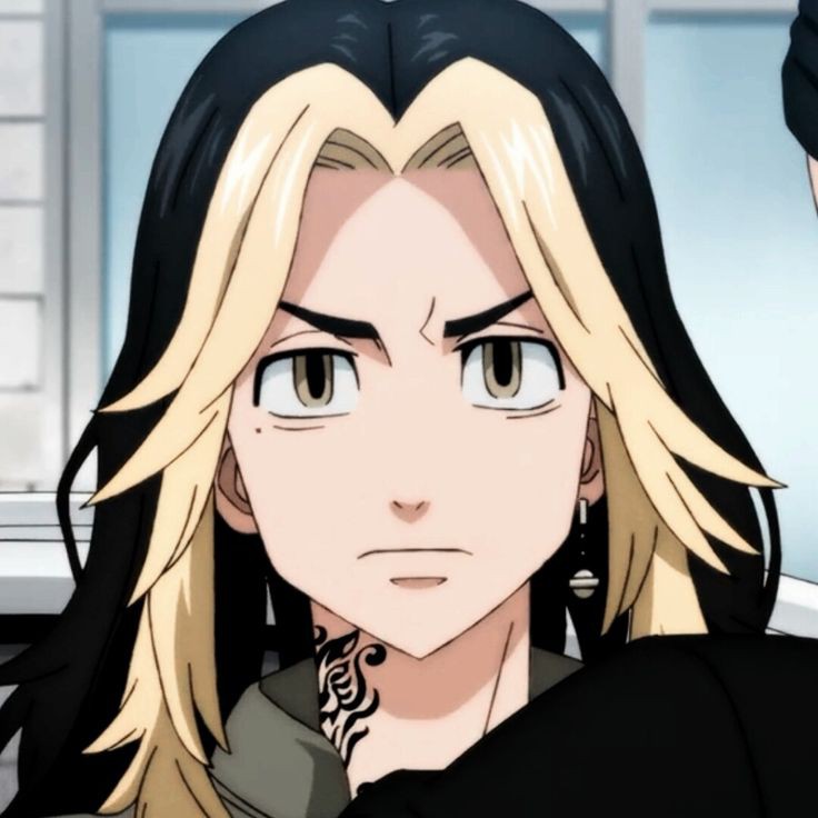 Avatar of Kazutora Hanemiya