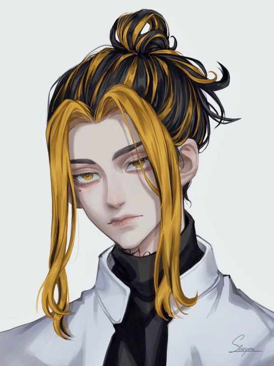 Avatar of Hanemiya Kazutora