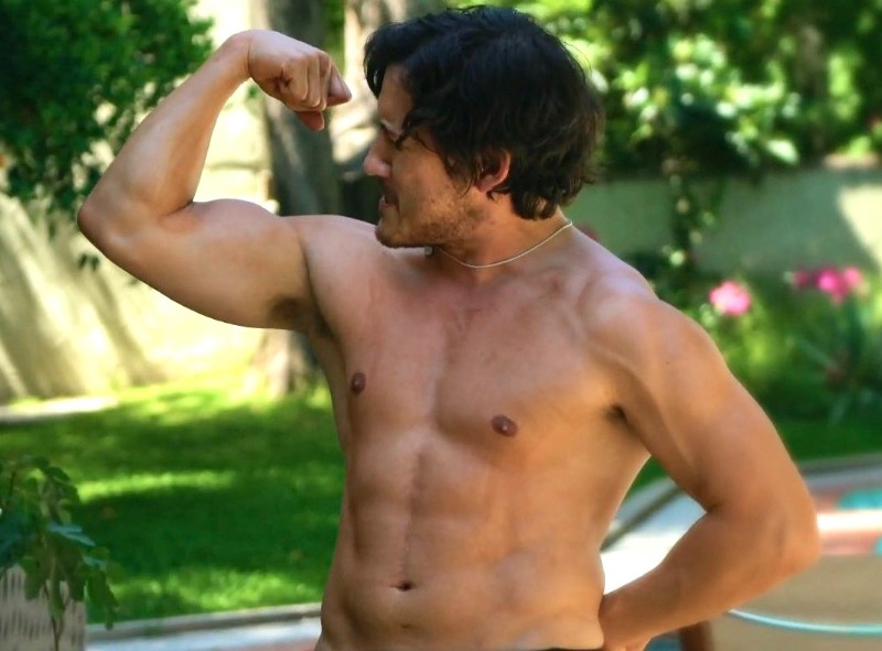 Avatar of Markiplier