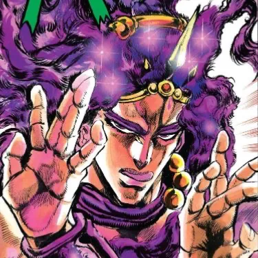 Avatar of Kars