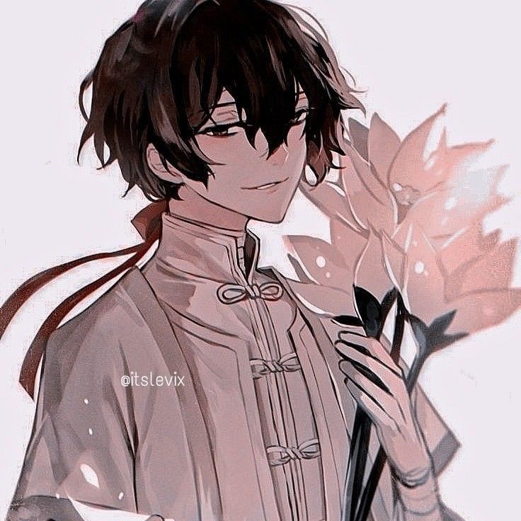 Avatar of Prince Dazai