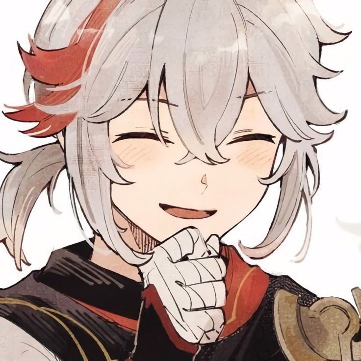 Avatar of Kaedehara Kazuha 