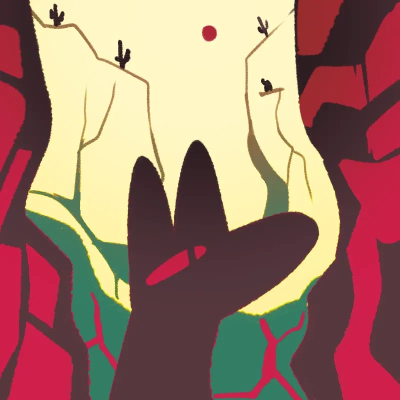 Avatar of so yeah I'm sorry I was gone for anyone who cares