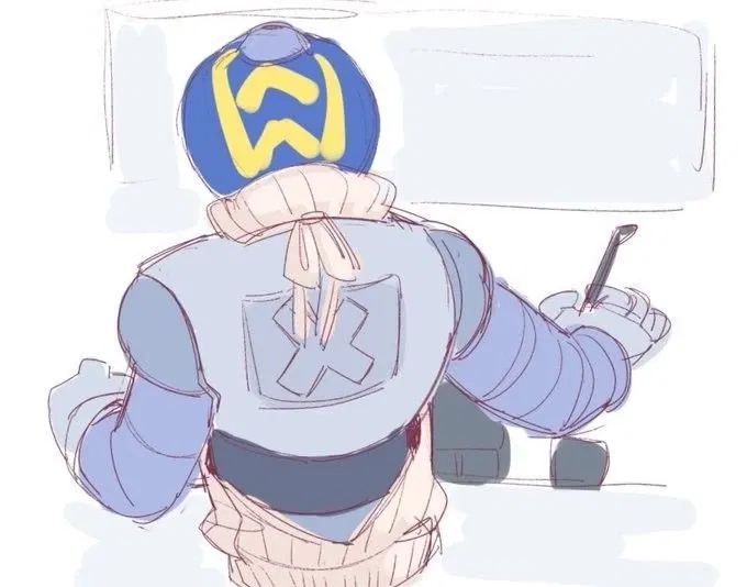 Avatar of Stu / The sweetest Householder [Brawl Stars]