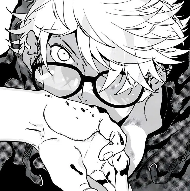 Avatar of Yatora Yaguchi