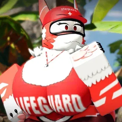 Avatar of Lifeguard