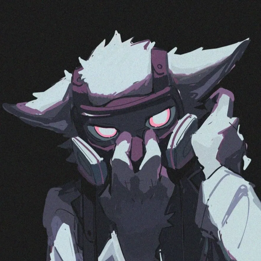 Avatar of Dr. K