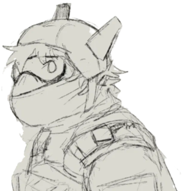 Avatar of Eika Recker
