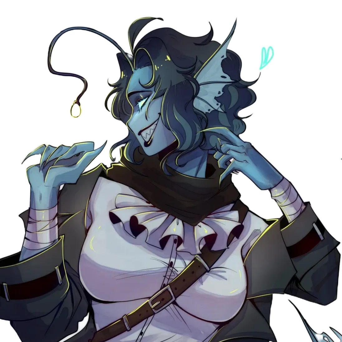Avatar of Sebastian