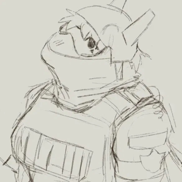 Avatar of Quincy Recker
