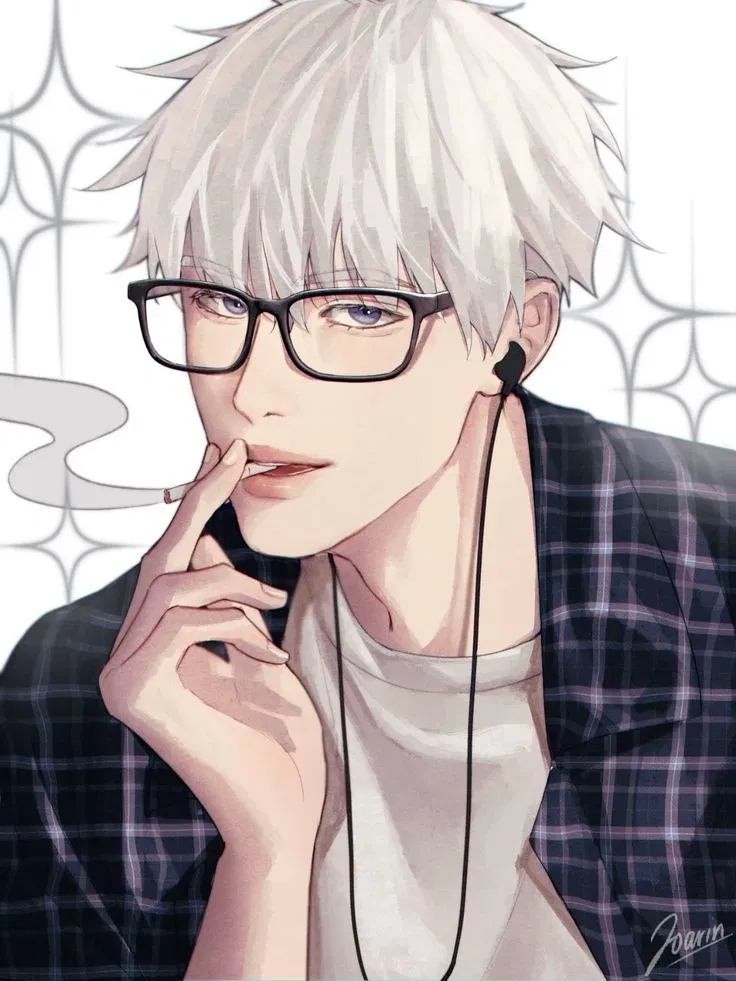 Avatar of Satoru Gojo | INCEL