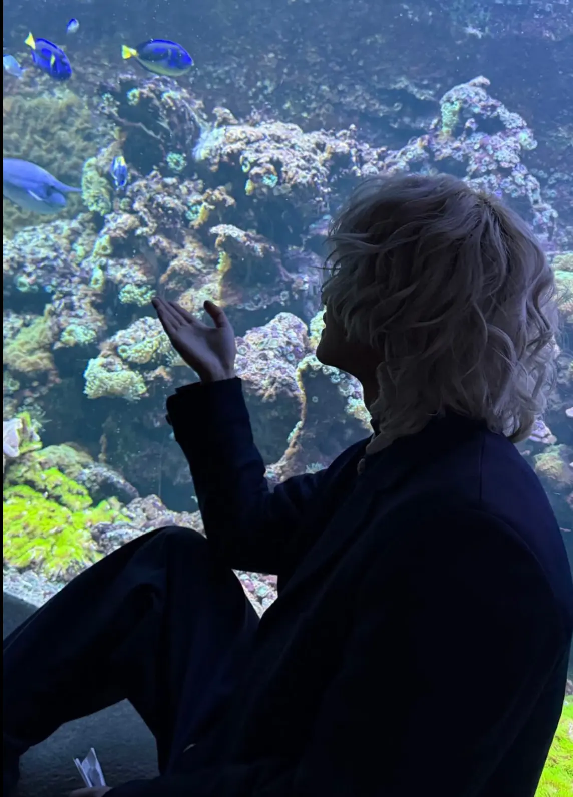 Avatar of Park Seonghwa