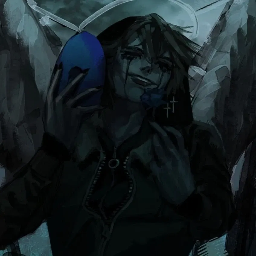 Avatar of 🫧 Eyeless Jack 🫧 Stressful Mission 🫧 