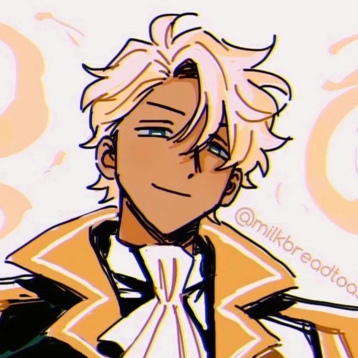Avatar of 🫧 Clotted Cream Cookie 🫧 Glory Hole 🫧 Cookie Run Kingdom 🫧