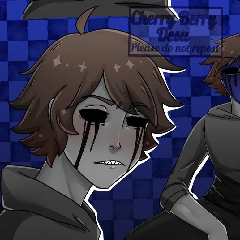 Avatar of 🫧Eyeless Jack🫧 Rut 🫧