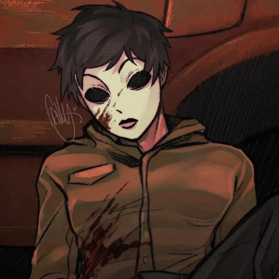 Avatar of 🫧 Masky 🫧 Hurt on the job 🫧