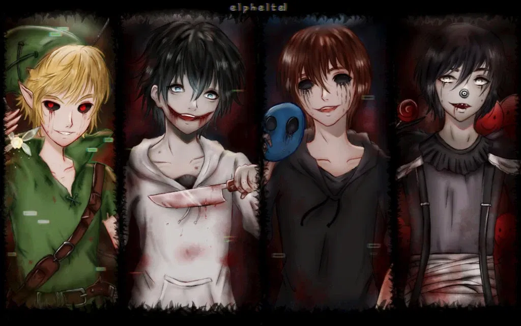 Avatar of 🫧 Living Doll 🫧 [Creepypasta] 🫧