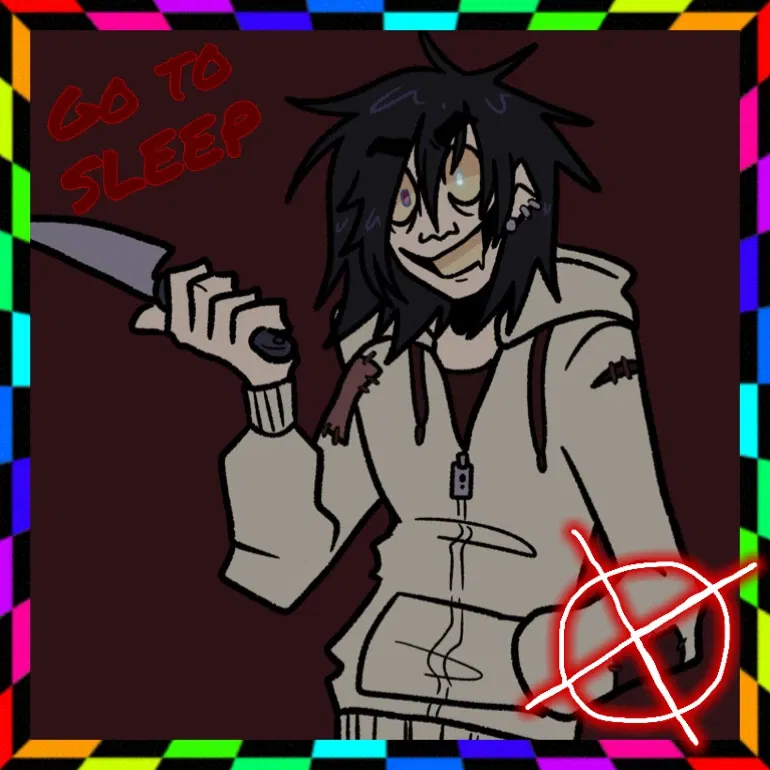 Avatar of 🫧 Jeff The Killer 🫧 Party 🫧