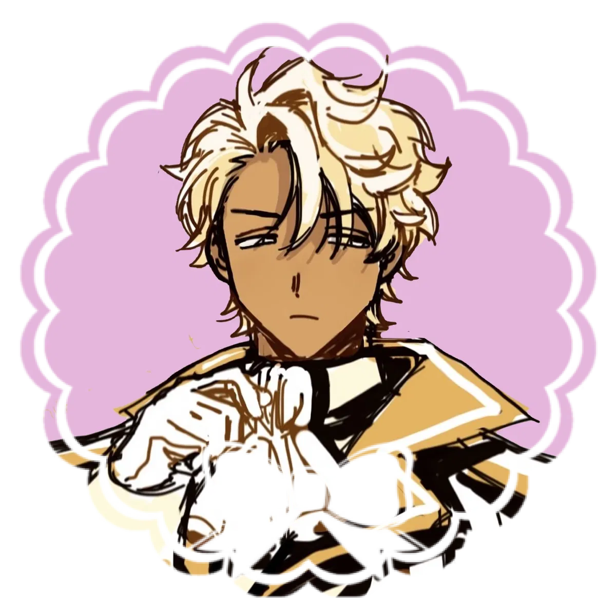 Avatar of 🫧 Clotted Cream Cookie 🫧 Cookierun Kingdom 🫧 Chocolates 🫧