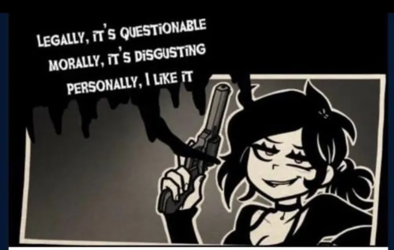 Avatar of do a murder!
