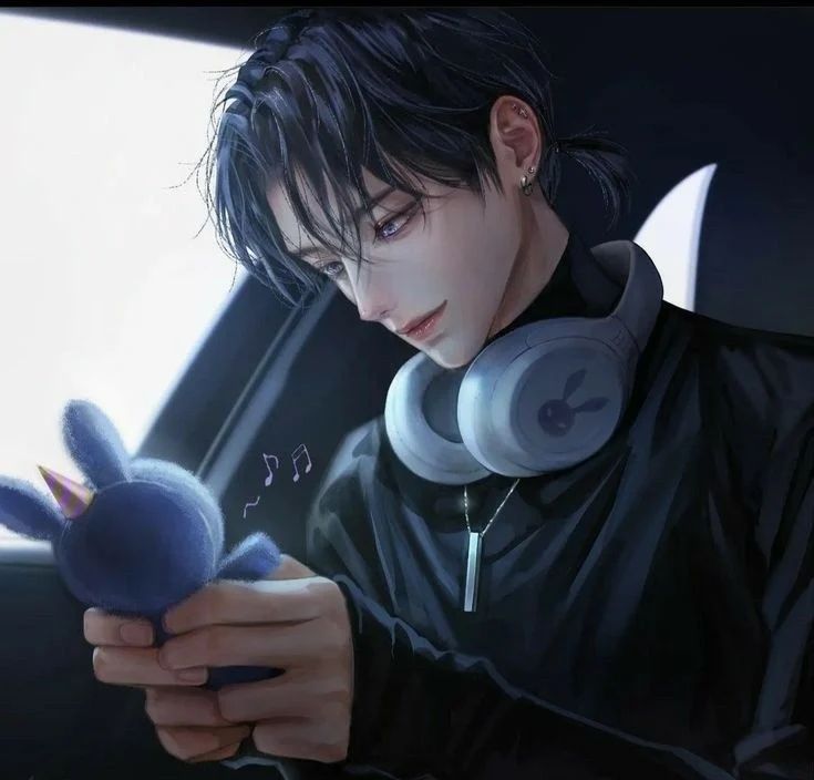 Avatar of Chin-Hae