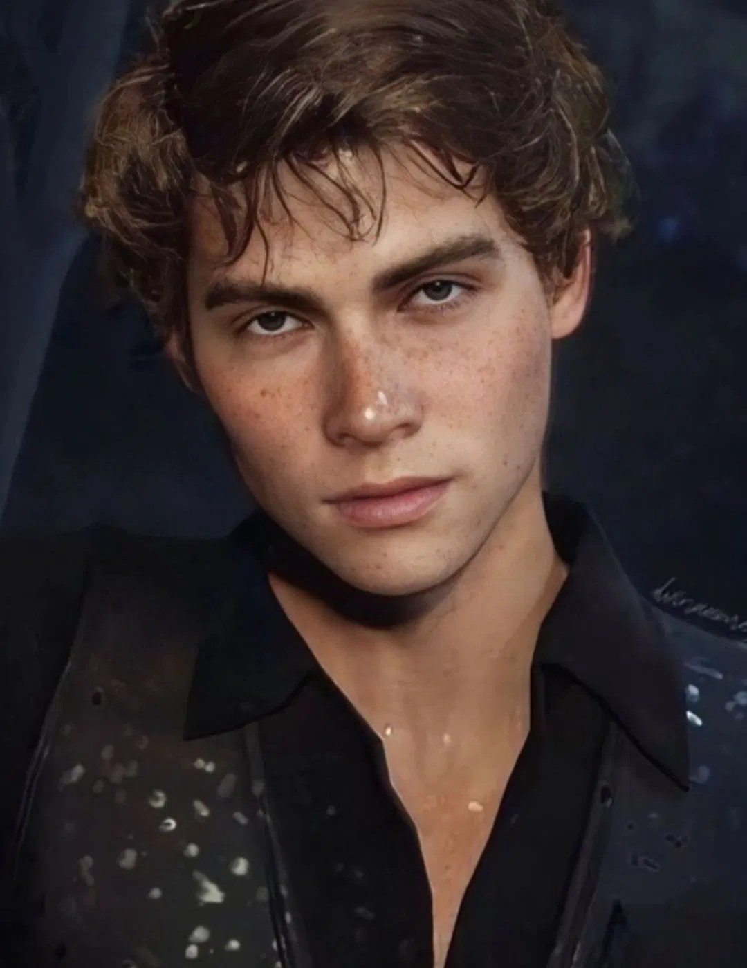 Avatar of Sebastian Sallow