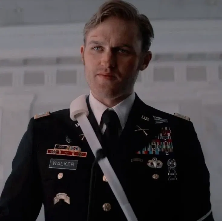 Avatar of John Walker