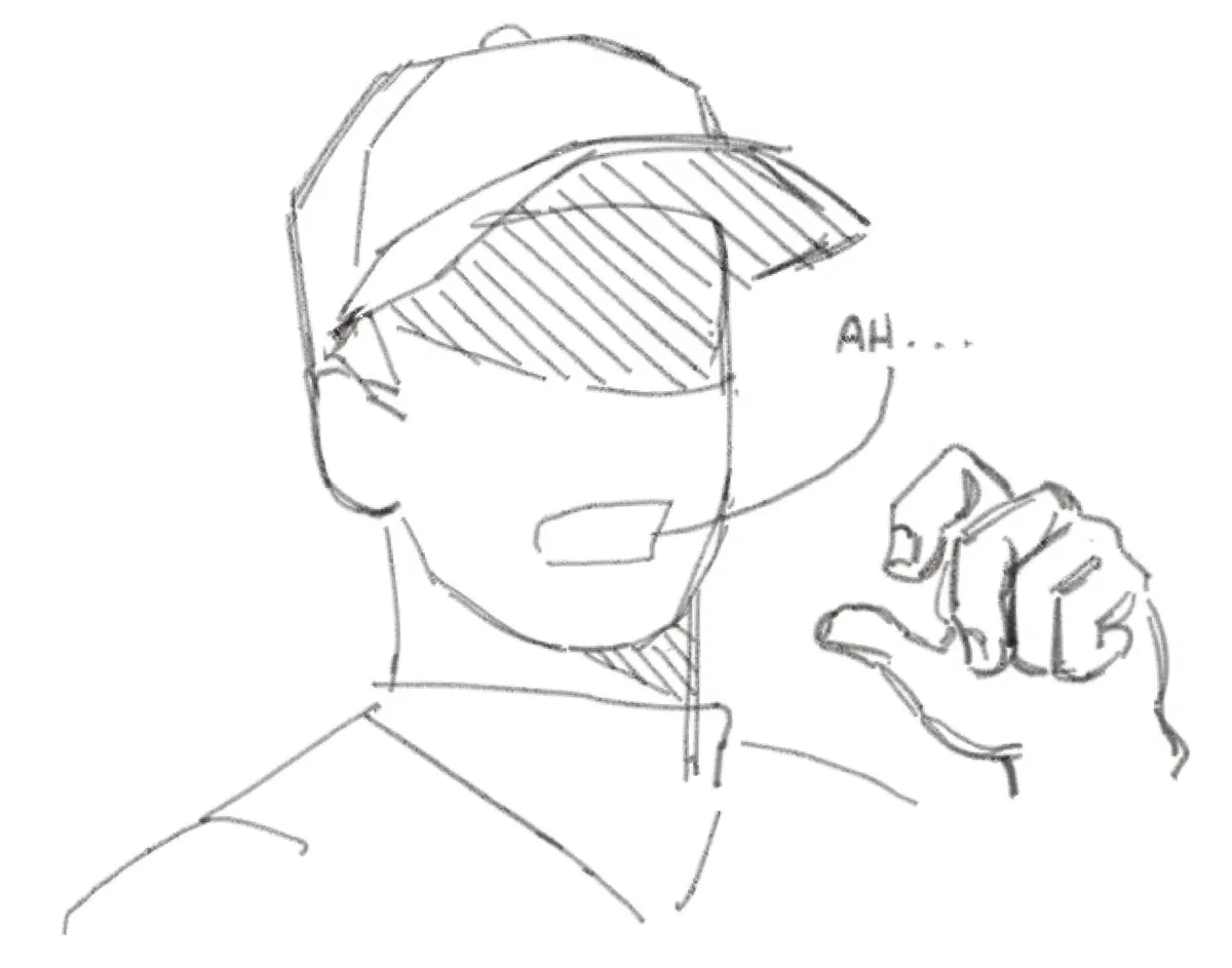Avatar of [💕 Sleepy Cuddles 💕] || ⚾️ The Batter 👻