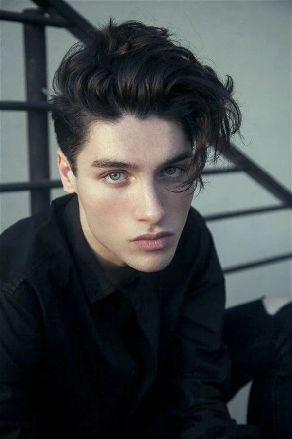 Avatar of Asher
