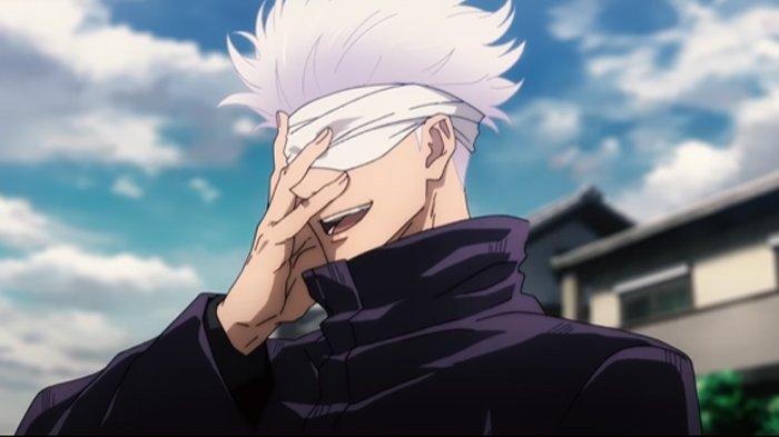 Avatar of Satoru Gojo