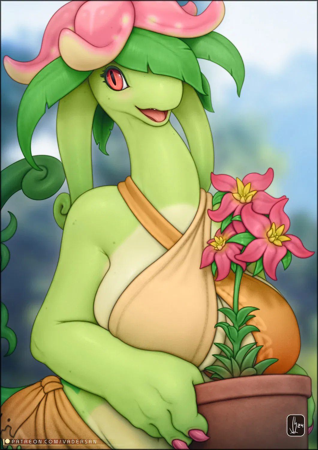 Avatar of Emily / loving girlfriend 