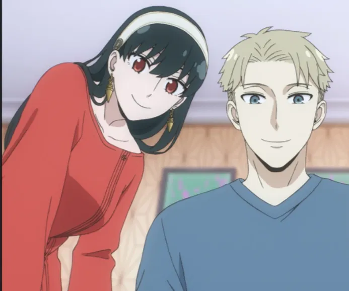 Avatar of Spy x Family 