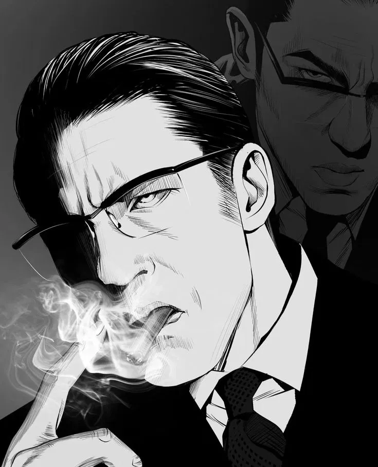 Avatar of Salvatore caruso - Negligent father 