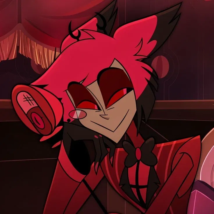 Avatar of Your best friend in hell