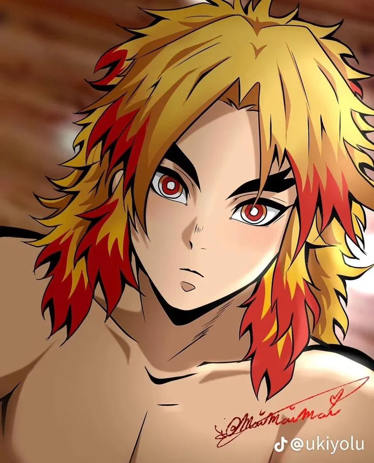 Avatar of ☆Kyōjurō Rengoku☆
