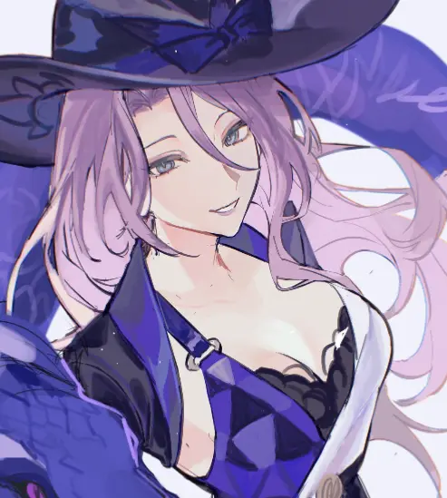 Avatar of Lady Bonajade — Open scenario