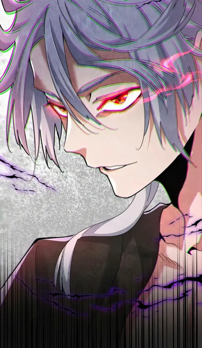 Avatar of Zhou Fan | Demonic Magic Emporer