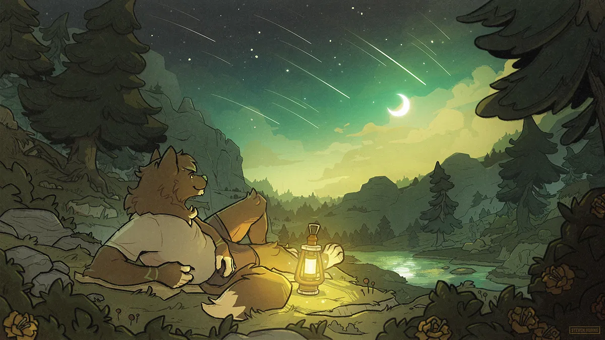 Avatar of Holst | Woodland Wishes