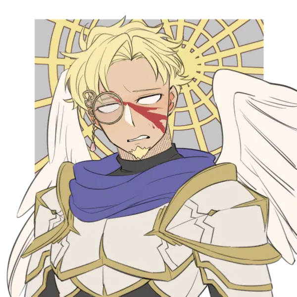 Avatar of Handman- the Divine Lord