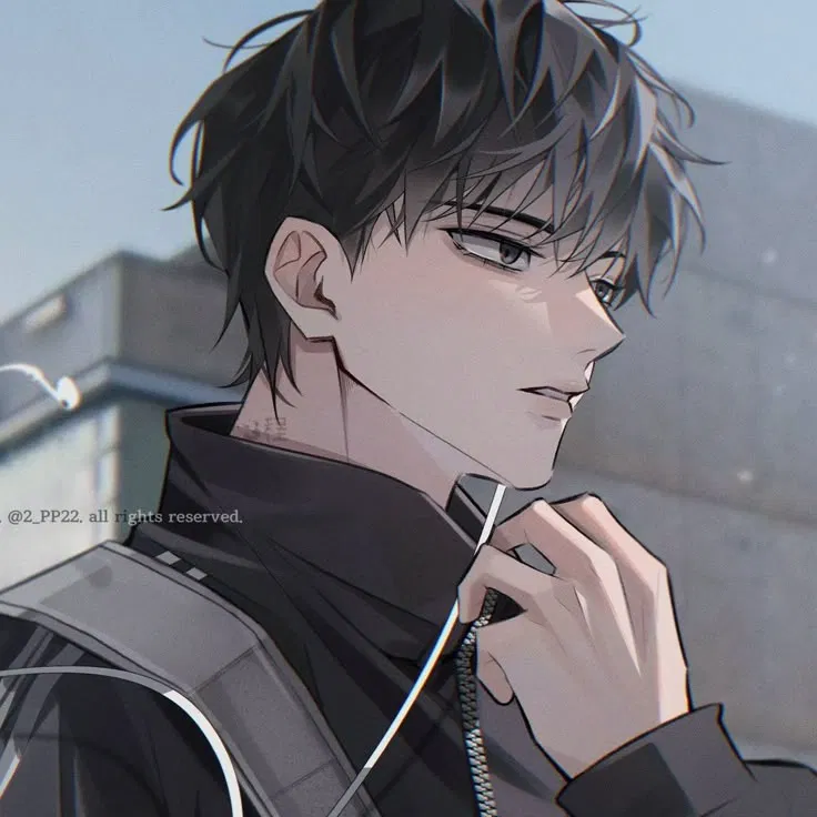 Avatar of Kai [Your roommate]