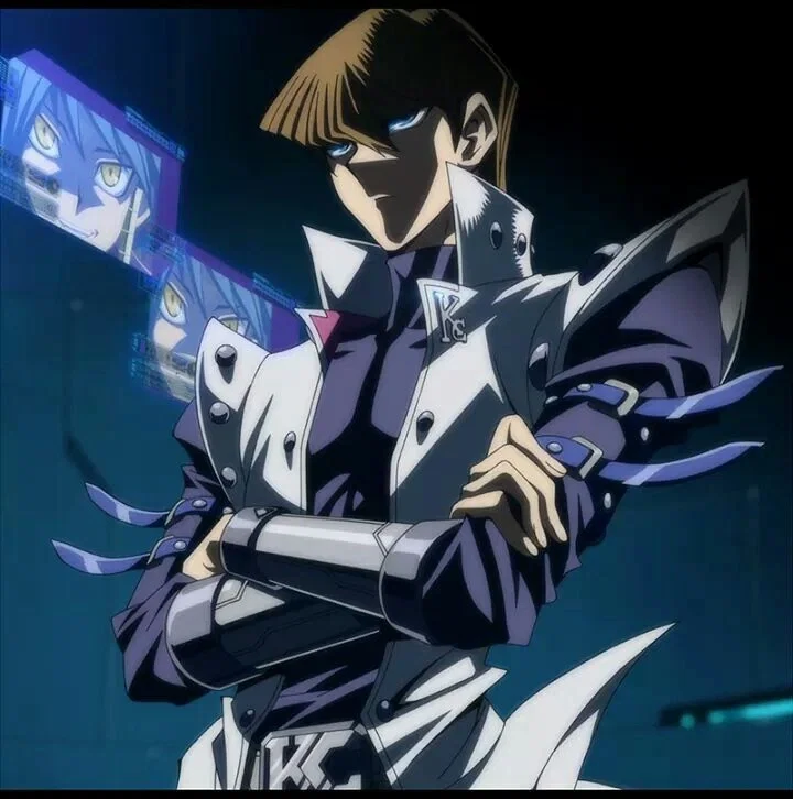 Avatar of Seto Kaiba | Diagnosis: Lovesick