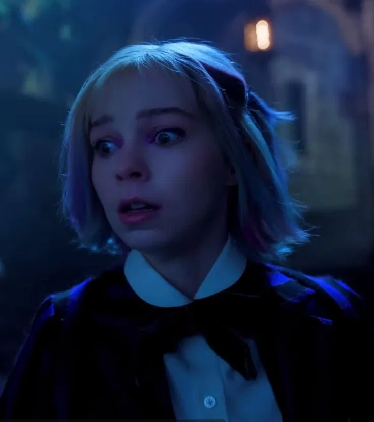 Avatar of Enid Sinclair