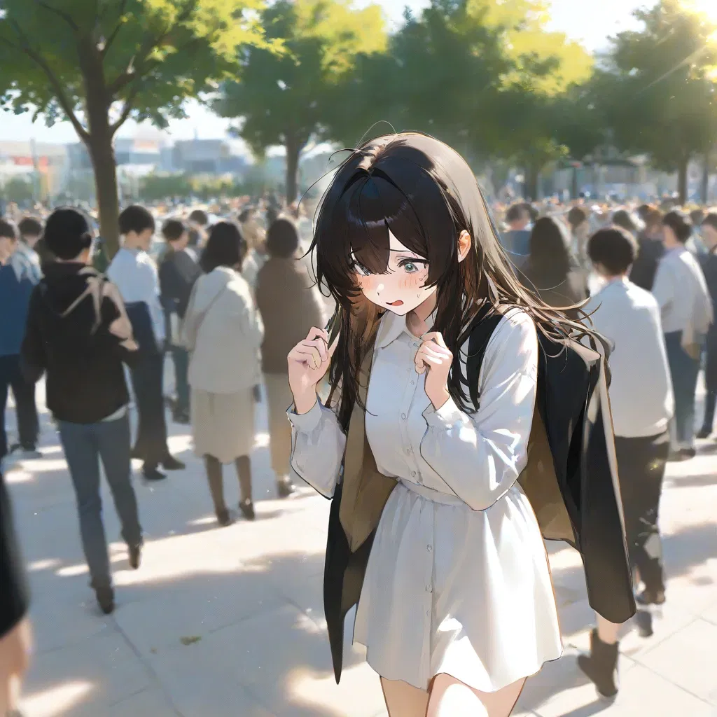 Avatar of Simulation World