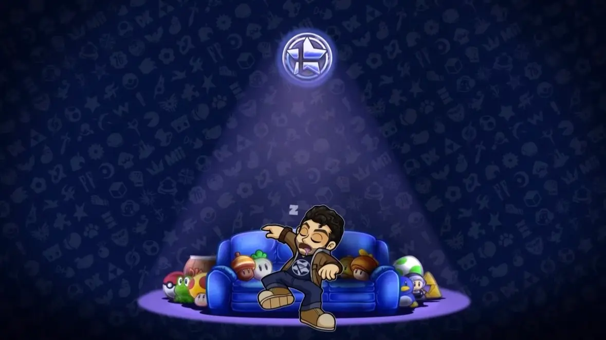 Avatar of Nintendo High: The Foozle Realm
